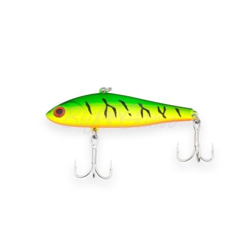 Воблер ZIP BAITS Rigge Vib 63S код цв. 995 фото 2