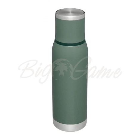 Термос STANLEY Adventure To Go Bottle 0,75 л цвет зеленый фото 3