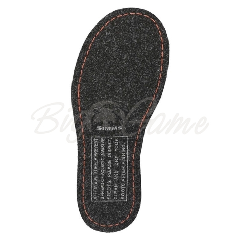Ботинки SIMMS G3 Guide BOA Boot Felt цвет Hickory фото 2