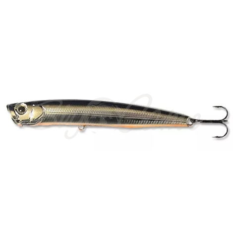 Воблер ZIP BAITS Skinny Pop код цв. 840R фото 1