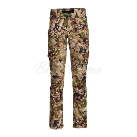 Брюки SITKA WS Ascent Pant цвет Optifade Subalpine фото 1