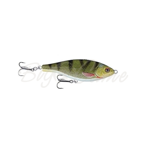 Воблер SAVAGE GEAR 3D Roach Jerkster SS 11,5 см цв. 03-Perch фото 1