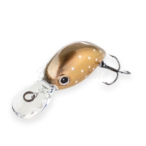 Воблер ZIP BAITS Baby Hickory MDR 25F код цв. 029 фото 1
