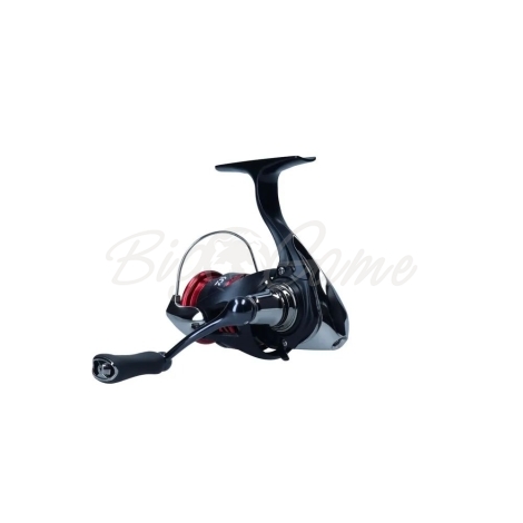 Катушка безынерционная DAIWA 23 Ninja LT 2000 фото 4