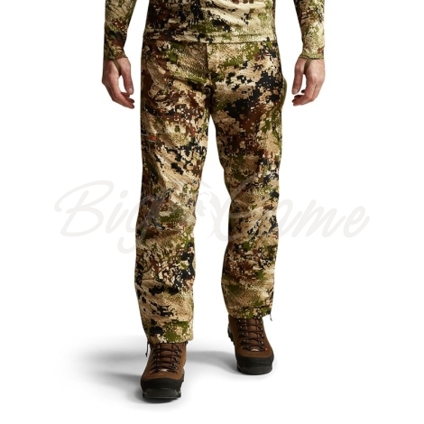 Брюки SITKA Dew Point Pant New цвет Optifade Subalpine фото 8