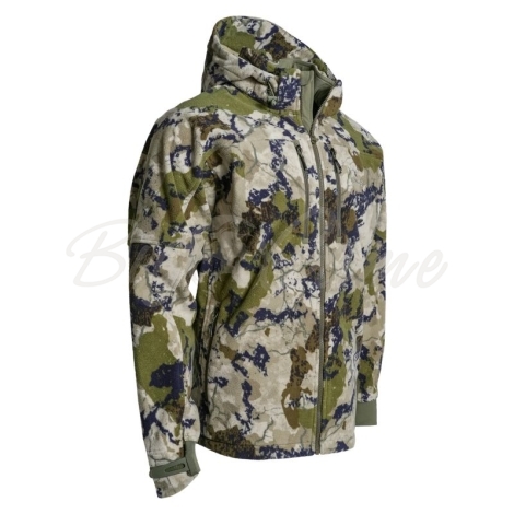 Куртка KING'S XKG Wind-Defender Shift Jacket цвет XK7 фото 9