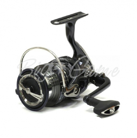 Катушка безынерционная DAIWA 19 N'Zon Plus LT 5000S-CP фото 1