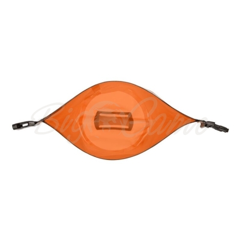 Гермомешок ORTLIEB Dry-Bag PS10 3 цвет Orange фото 8