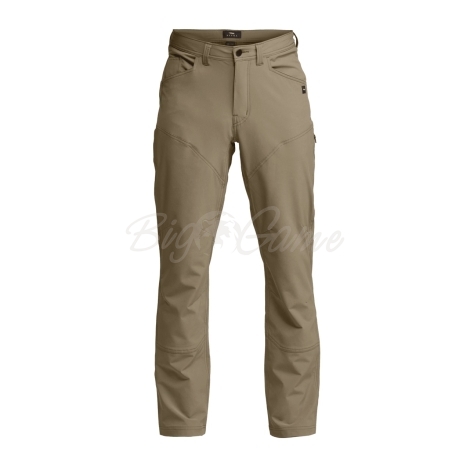 Брюки SITKA Mesa Pant цвет Buckskin фото 1