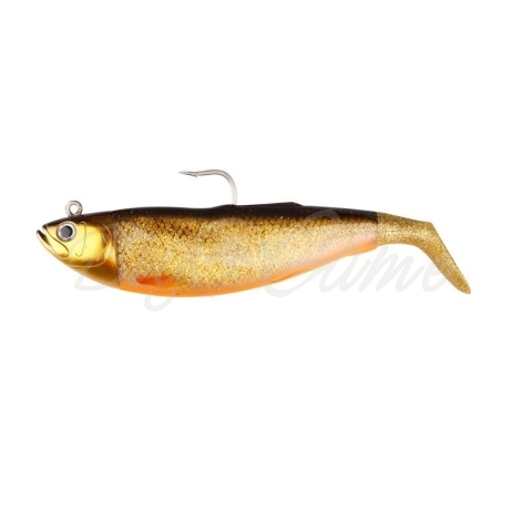 Приманка SAVAGE GEAR LB Cutbait Herring 25 см (2 шт.) цв. 42-Red Fish фото 1