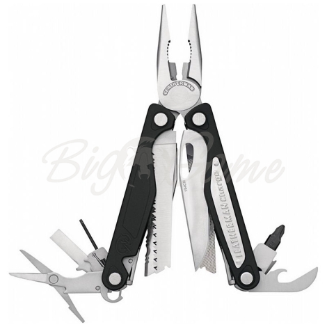 Мультитул LEATHERMAN Charge AL фото 1