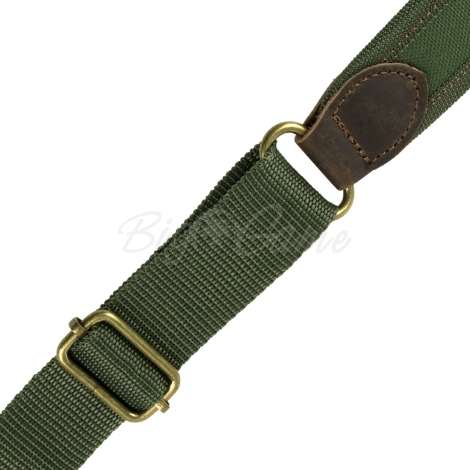 Ремень погонный MAREMMANO 12190 Cordura Rifle Sling Woodcock фото 4