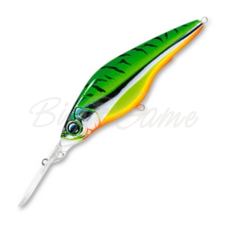 Воблер DUEL Hardcore Shad 75SP код цв. HHT фото 1
