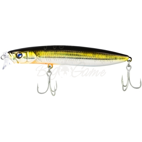 Воблер JACKALL Hagre 96F цв. tennessee фото 1