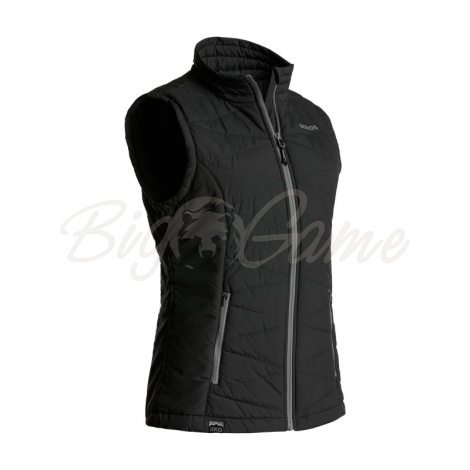 Жилет KING'S WS XKG Transition Vest цвет Black фото 4