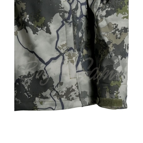 Куртка KING'S Hunter Ranger Softshell Jacket цвет KC Ultra фото 2