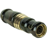 Манок на белолобого гуся D.E.D CUSTOM CALLS Зов вдовы Call of widow Ringing Kick (делрин) цв. Камуфляж 1 превью 5