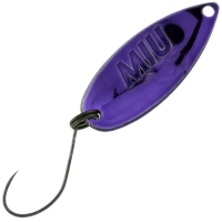 Блесна колеблющаяся FOREST Miu Color Version 2019 2,2 г код цв. #05 превью 2