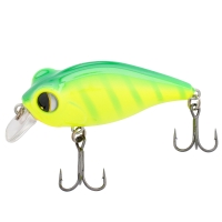 Воблер OWNER Cultiva Bug Eye Bait 48F код цв. 24 превью 2