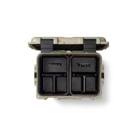 Ящик YETI LoadOut GoBox Gear Case 30 цвет Tan превью 3