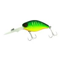 Воблер JACKALL DD Chubby 38 цв. mat tiger превью 2