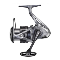 Катушка безынерционная SHIMANO 21 Nasci 4000