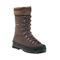 Ботинки охотничьи AKU Jager High Top GTX цвет Brown