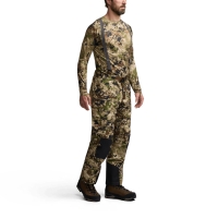 Брюки SITKA Dew Point Pro Bib Pant цвет Optifade Subalpine превью 3