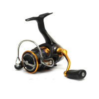 Катушка безынерционная DAIWA 19 Iprimi LT 2000S-XH