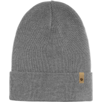 Шапка FJALLRAVEN Classic Knit Hat цв. 020 Grey