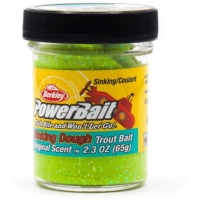 Паста форелевая BERKLEY PowerBait Sinking Dough Original превью 1