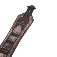 Ремень погонный ALLEN Hex Sling with BakTrak цвет Mossy Oak Break-Up Country Camo превью 6
