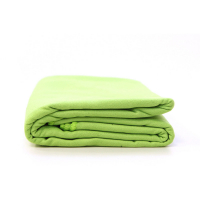 Полотенце CAMPING WORLD CW Dryfast Towel цвет салатовый