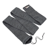 Чехол для оружия ALLEN Gun Sock Length 3/4 Wide цвет Heather Grey превью 4