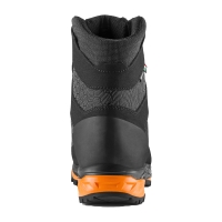 Ботинки ZAMBERLAN 3034 Seiland GTX RR цвет Black / Orange превью 4