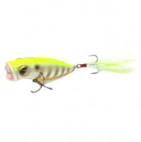 Воблер MEGABASS Baby Pop-X 50F цв. pm hot gill превью 1