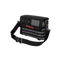 Сумка рыболовная SIMMS Open Water Tactical Waist Pack 3,5 цвет Black