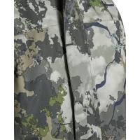 Куртка KING'S Kids Climatex Rain Jacket цвет KC Ultra превью 4