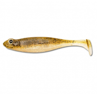 green pumpkin shad