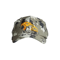 Бейсболка ONCA Elastic Cap цвет Ibex Camo