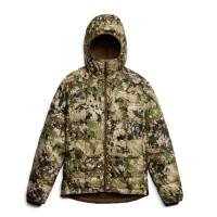 Куртка SITKA WS Microdown Hooded Jacket цвет Optifade Subalpine превью 8