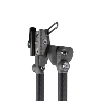 Сошка BACKLANZ Precision Long Range Bipod Carbon Legs превью 4