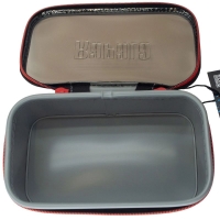 Гермосумка RAPALA Hydro Tackle Box M цвет серый превью 3