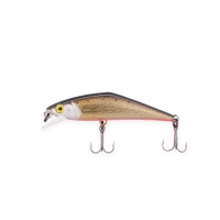 Воблер SMITH D-Contact Type II 63S код цв. 01 превью 2