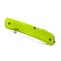 Мультитул RUIKE Knife LD43 цв. Зеленый превью 8
