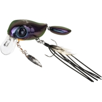 Воблер JACKALL Micro Tappy цв. ul bug превью 2