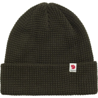 Шапка FJALLRAVEN Tab Hat цв. 662 Deep Forest