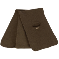 Шарф PINEWOOD Smaland Forest Fleece Scarf цвет Hunting Green превью 3