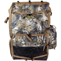 Рюкзак охотничий RIG’EM RIGHT Refuge Runner Decoy Bag цвет Optifade Timber превью 1