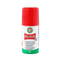 Масло оружейное BALLISTOL spray 25 мл